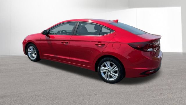 Used 2020 Hyundai Elantra SEL FWD image 6