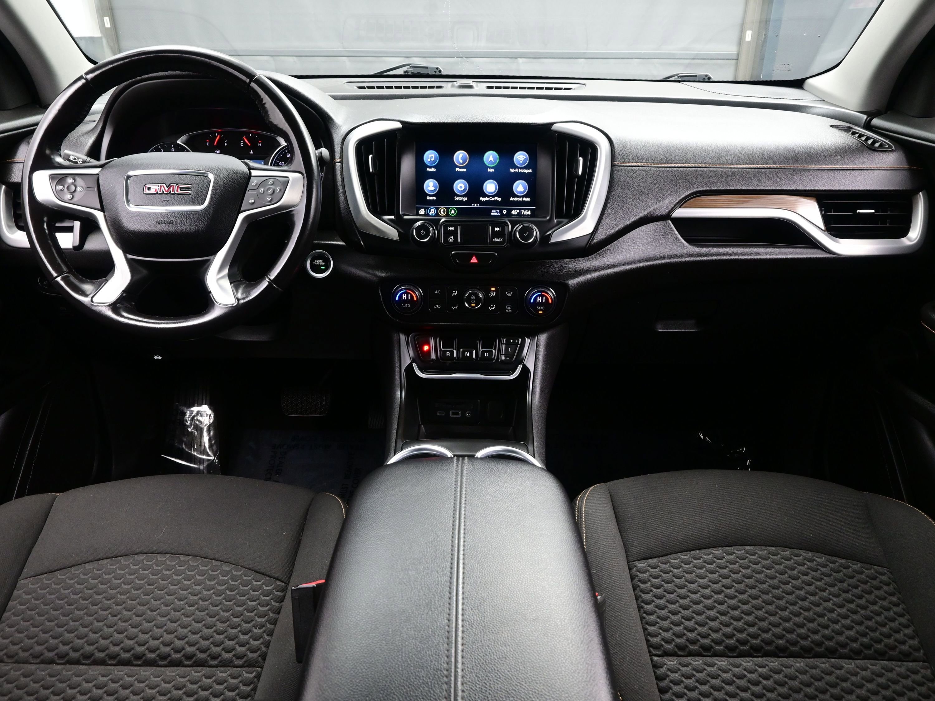 Used 2019 GMC Terrain SLE w/ Driver Convenience Package image 17