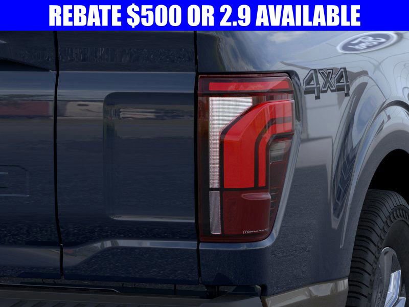 New 2026 Ford F150 King Ranch image 21