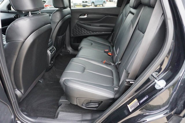 Used 2023 Hyundai Santa Fe XRT w/ Cargo Package image 17