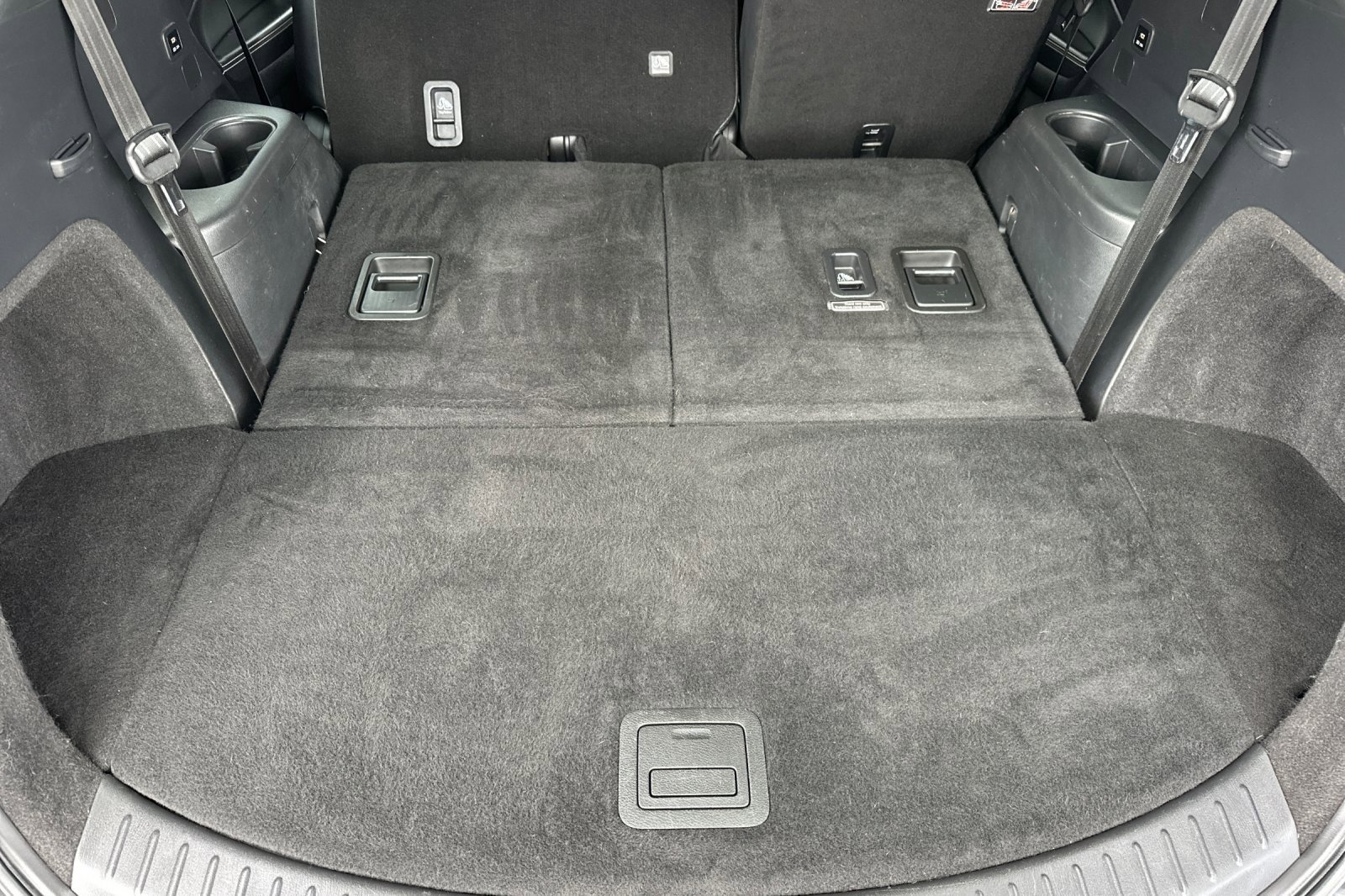 Used 2021 MAZDA CX-9 Grand Touring image 17