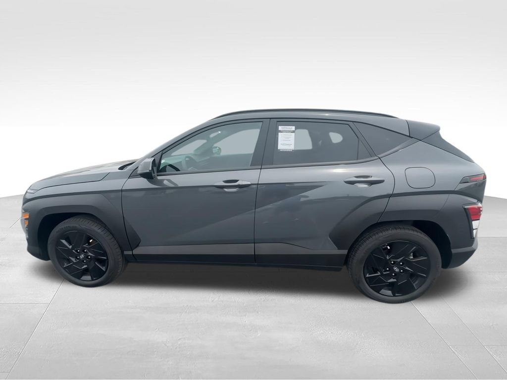 Used 2026 Hyundai Kona SEL Sport FWD image 6