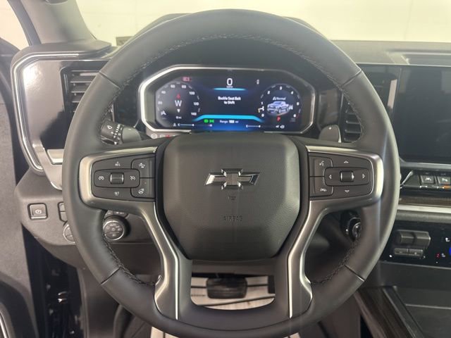 New 2026 Chevrolet Silverado 1500 RST w/ Redline Edition image 24