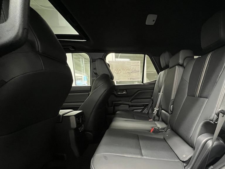 New 2026 Toyota 4Runner Limited AWD/4WD image 12