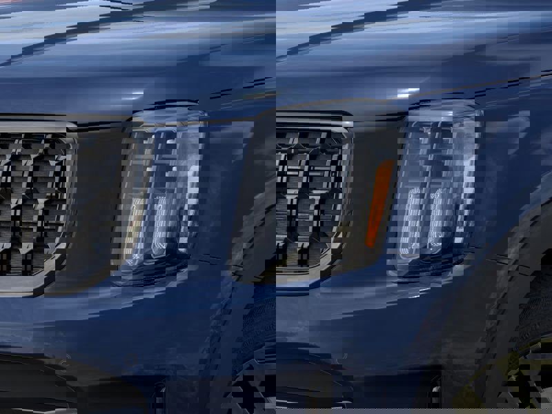 New 2025 Kia Telluride SX X-Line image 10