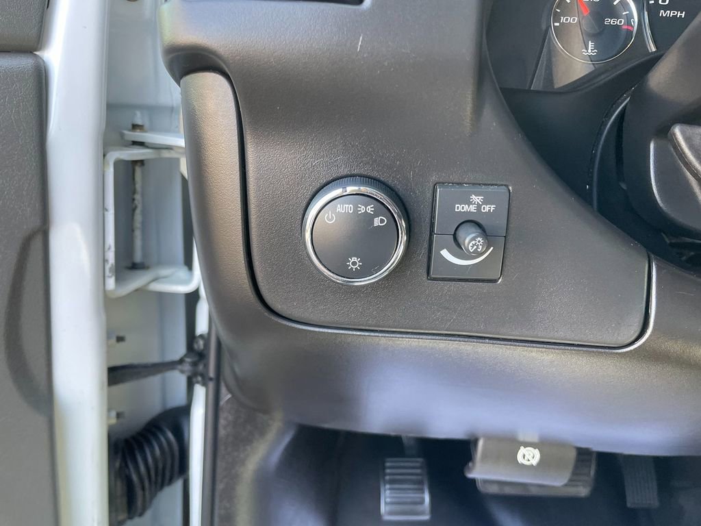 Used 2014 Chevrolet Express 3500 LS RWD image 14