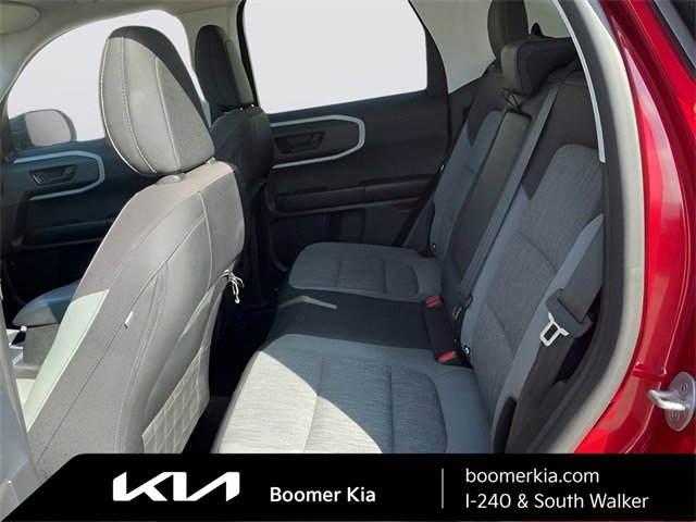 Used 2021 Ford Bronco Sport Big Bend image 13