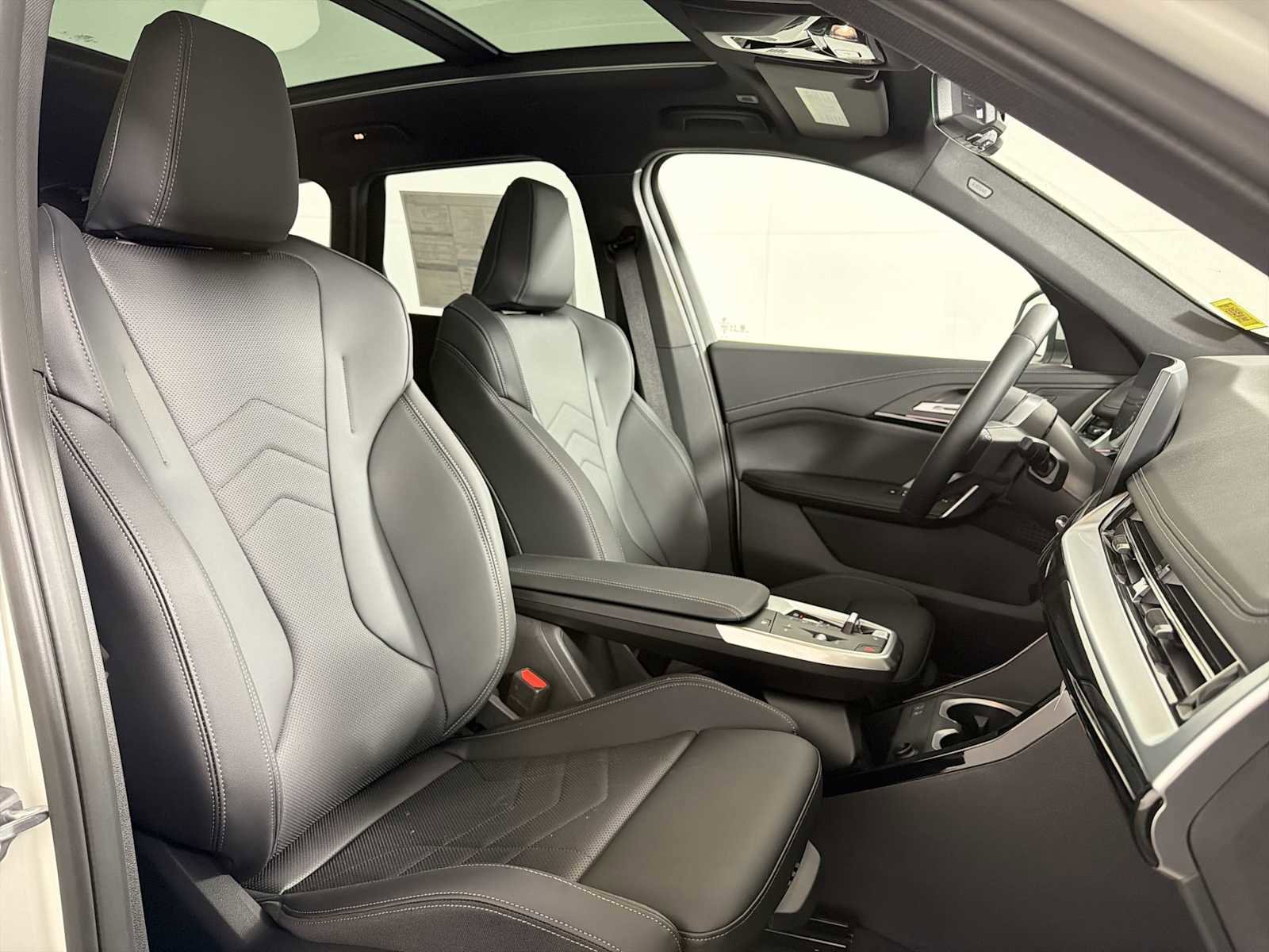 New 2026 BMW X1 xDrive28i w/ Convenience Package image 21