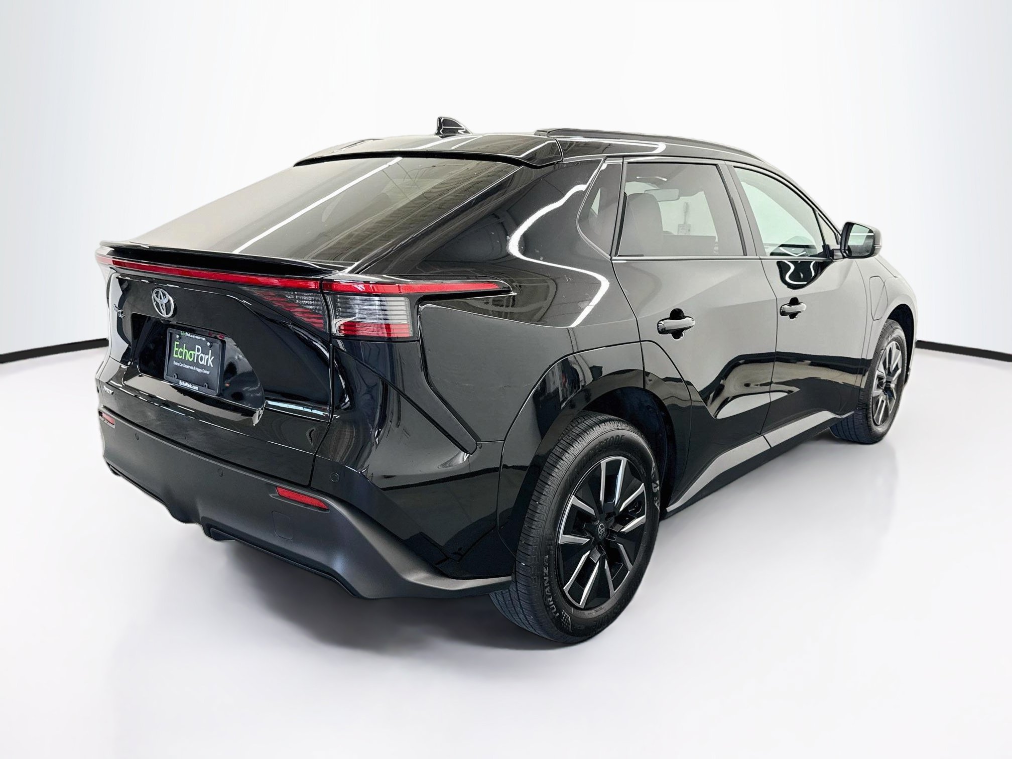 Used 2026 Toyota bZ FWD image 9