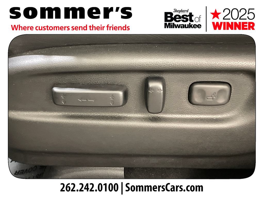 Used 2019 Honda Pilot Elite image 10