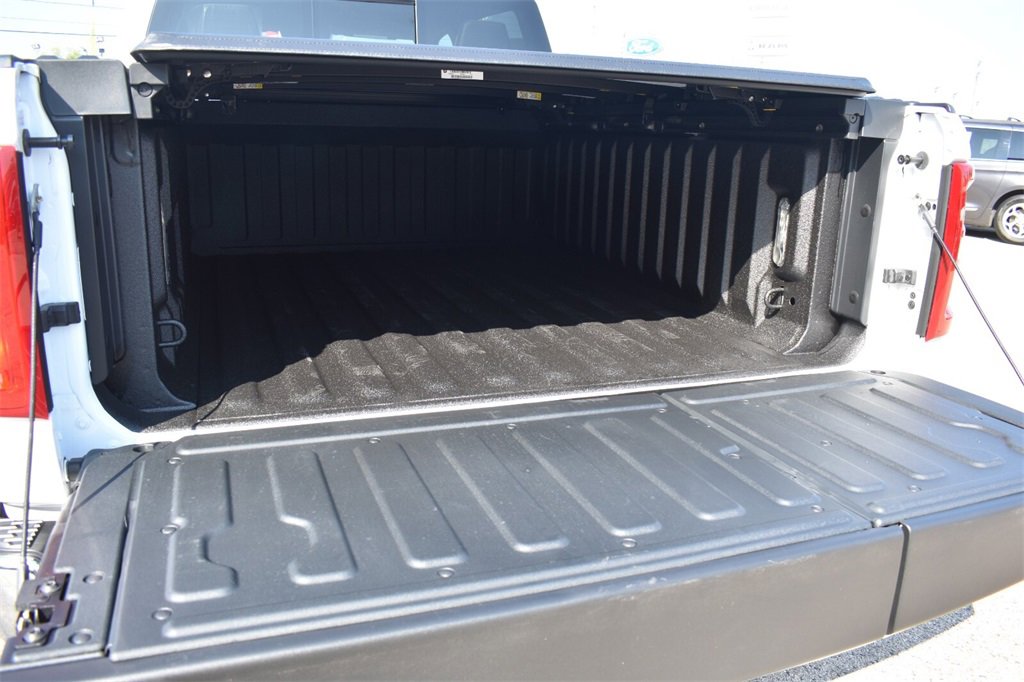 New 2026 RAM 1500 Laramie image 24