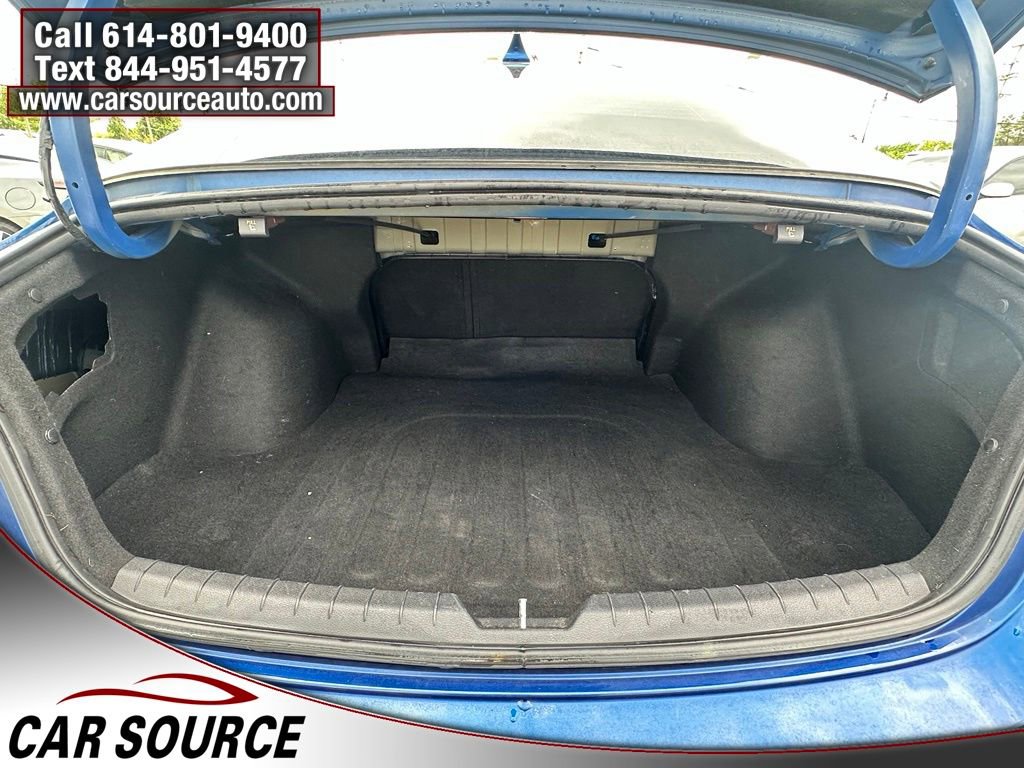 Used 2021 Kia K5 GT-Line FWD image 25
