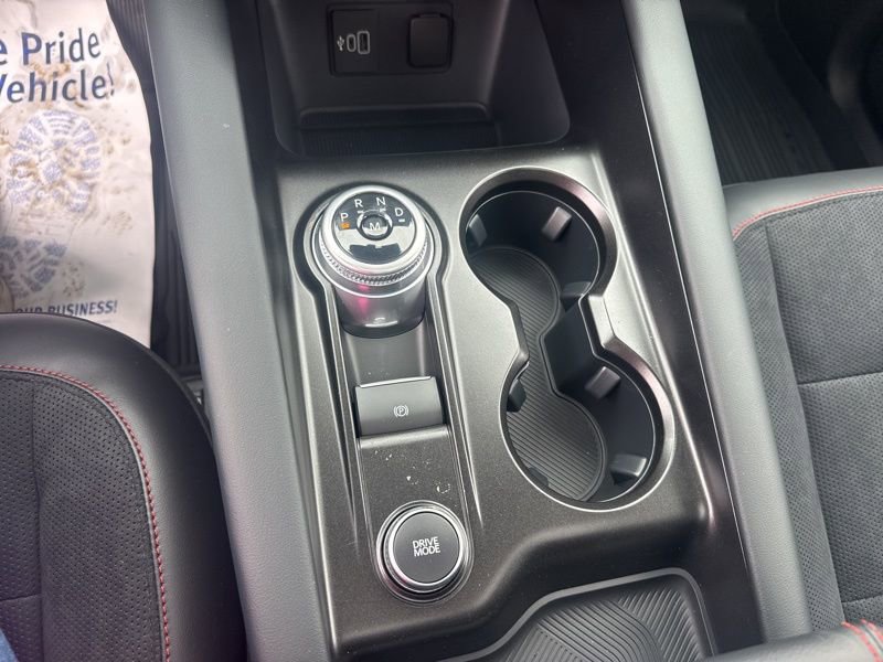 New 2026 Ford Explorer ST w/ Sun And Sound Package image 48