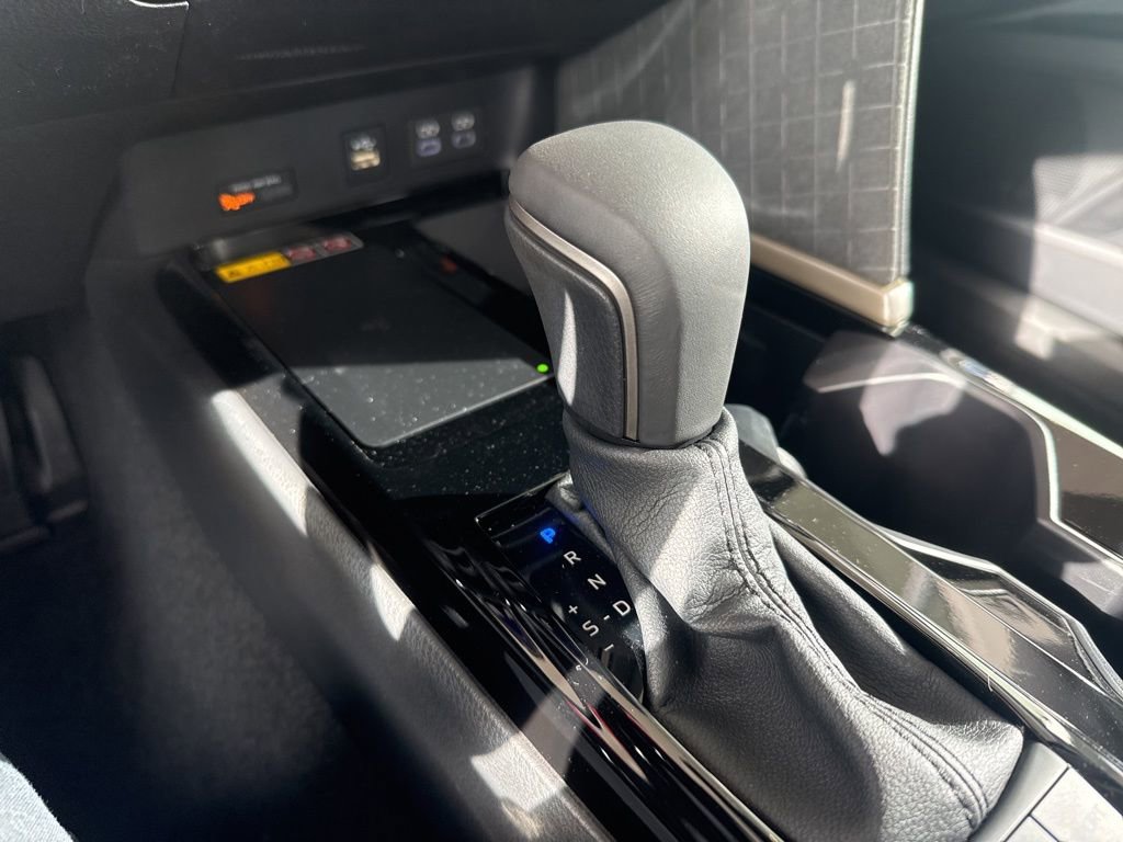 New 2026 Toyota Camry XLE image 12