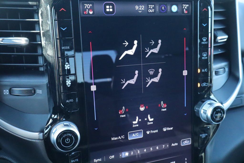 New 2026 RAM 1500 Big Horn image 11