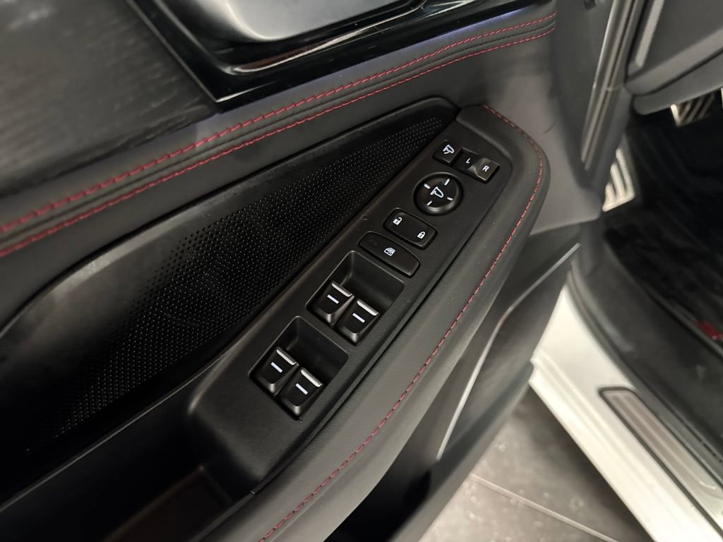 Used 2025 Acura MDX Type S image 26