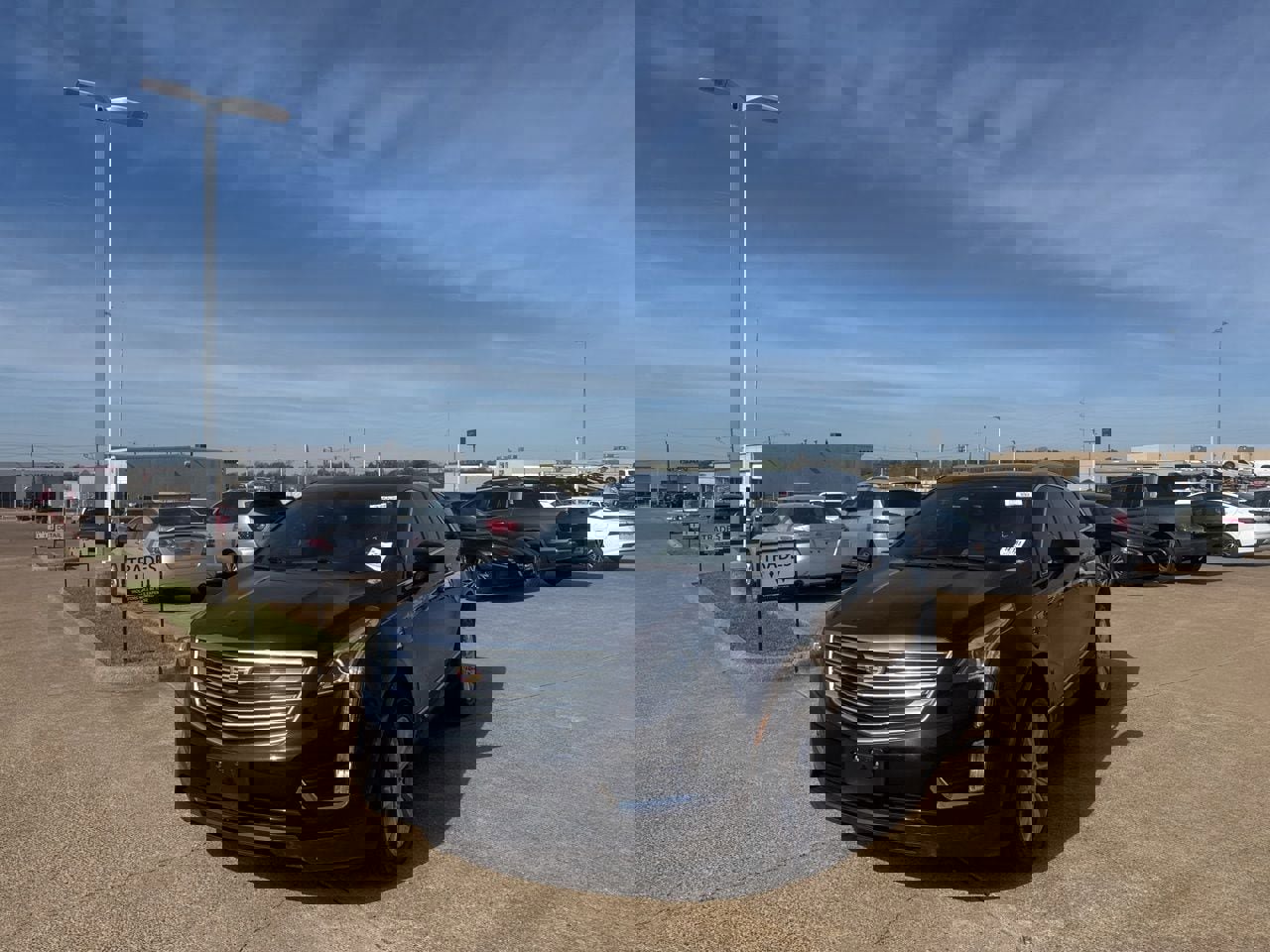 Used 2018 Cadillac XT5 FWD image 6