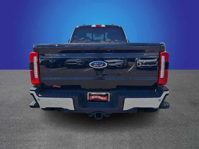 Used 2026 Ford F450 Lariat w/ Lariat Ultimate Package AWD/4WD image 5
