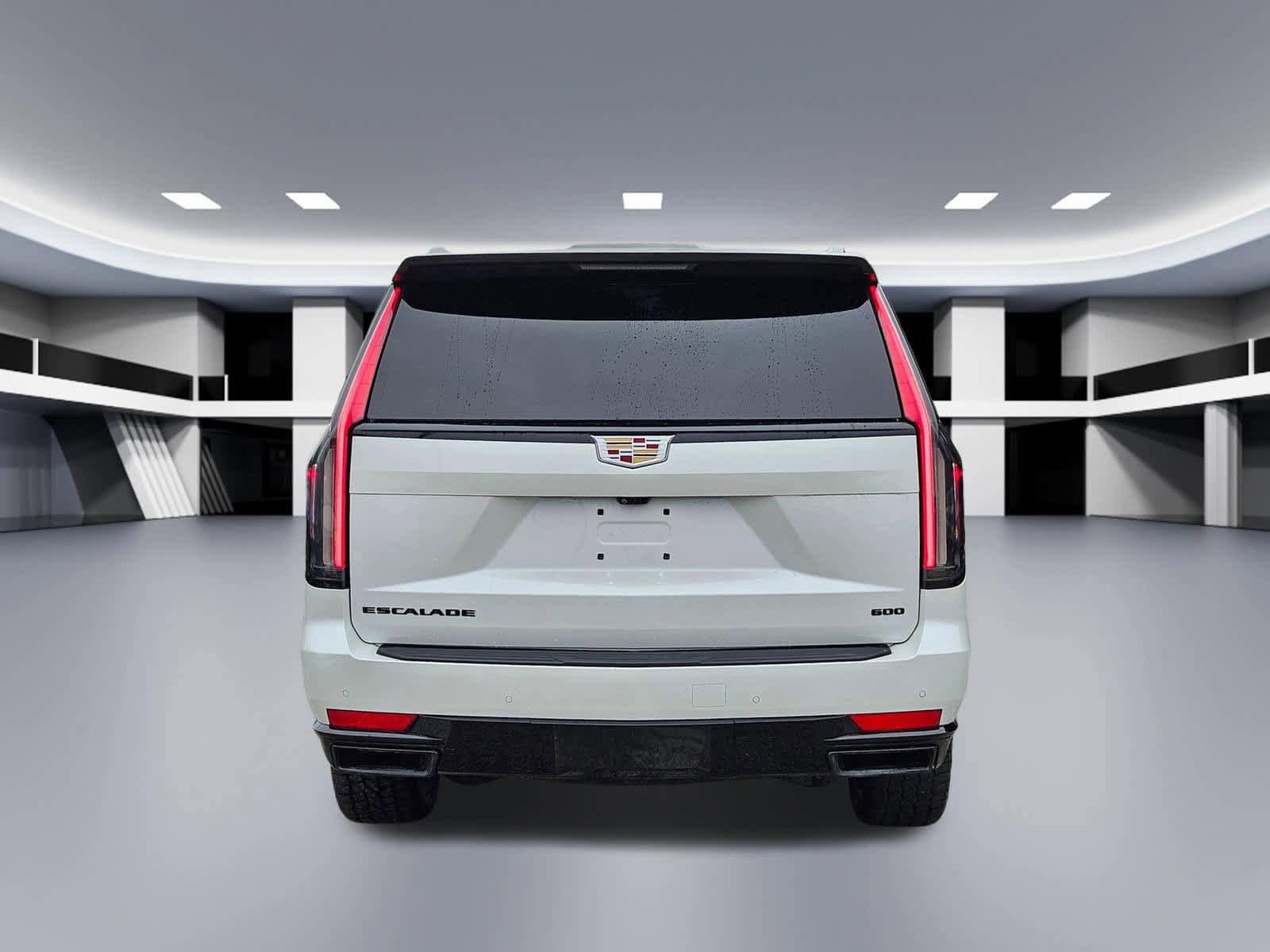 Used 2022 Cadillac Escalade ESV Sport w/ Touring Package RWD image 4