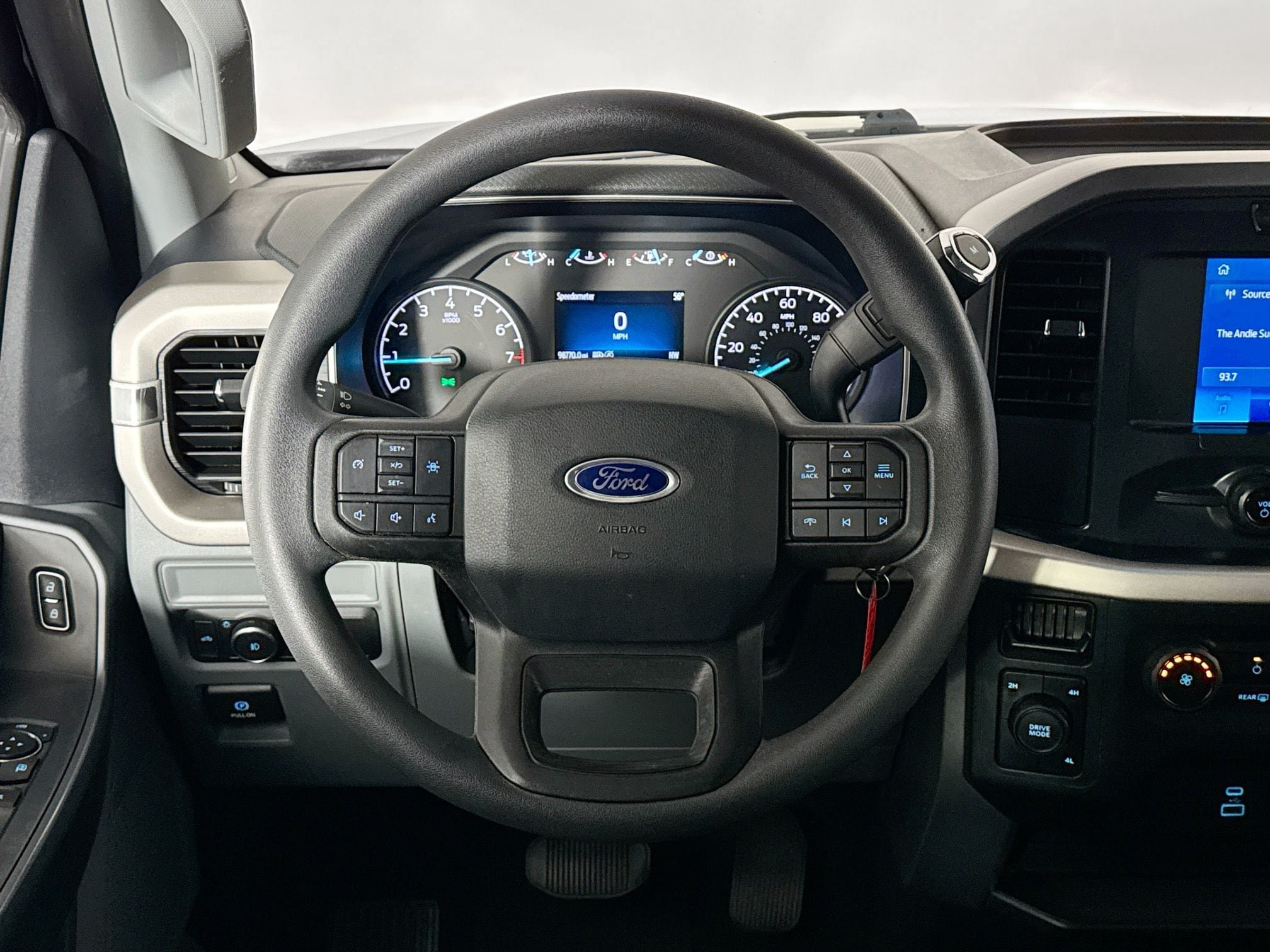 Used 2021 Ford F150 XLT AWD/4WD image 24