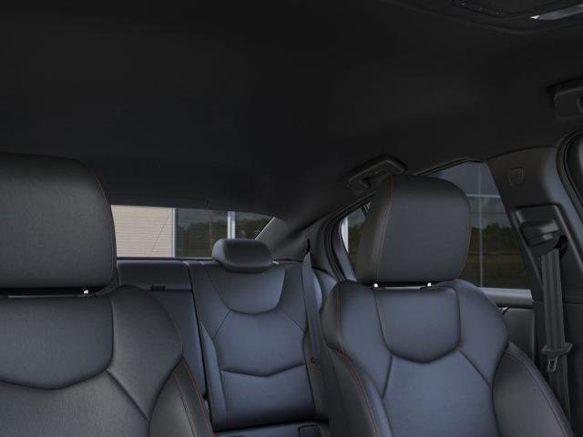 New 2025 Cadillac CT5 Sport image 48