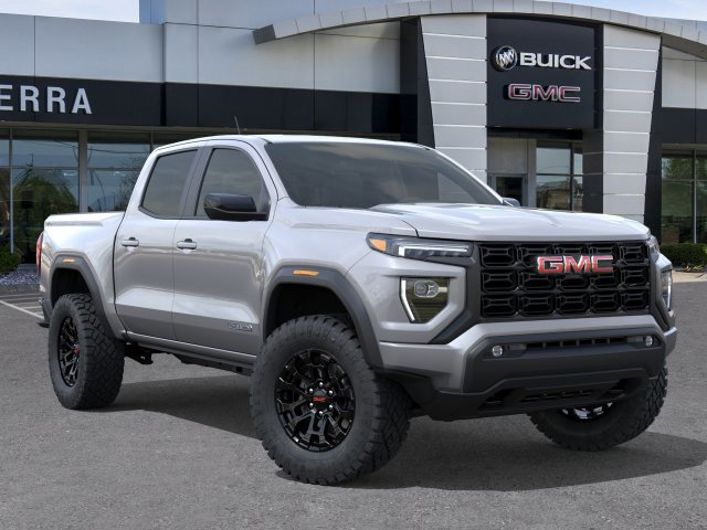 New 2026 GMC Canyon Elevation w/ Convenience Package AWD/4WD image 7
