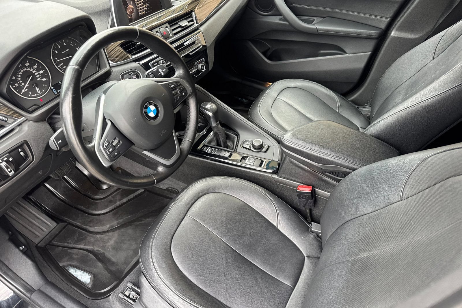 Used 2016 BMW X1 xDrive28i AWD/4WD image 14