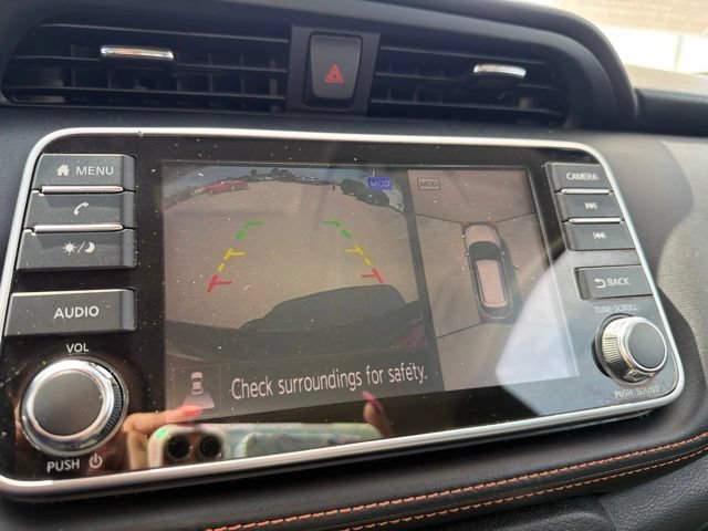 Used 2020 Nissan Kicks SR FWD image 29