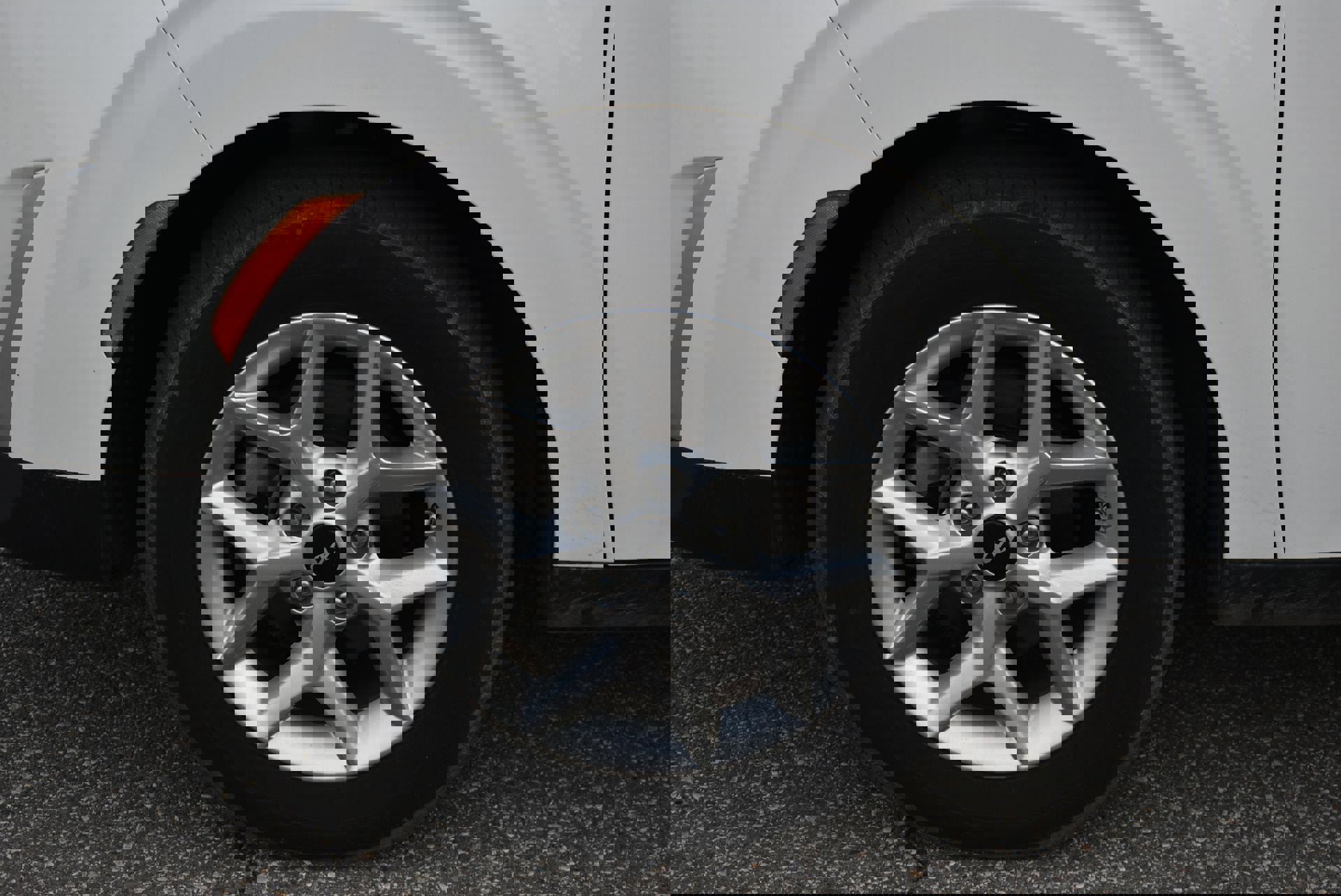 Used 2024 Kia Soul LX w/ Option Group 015 image 11