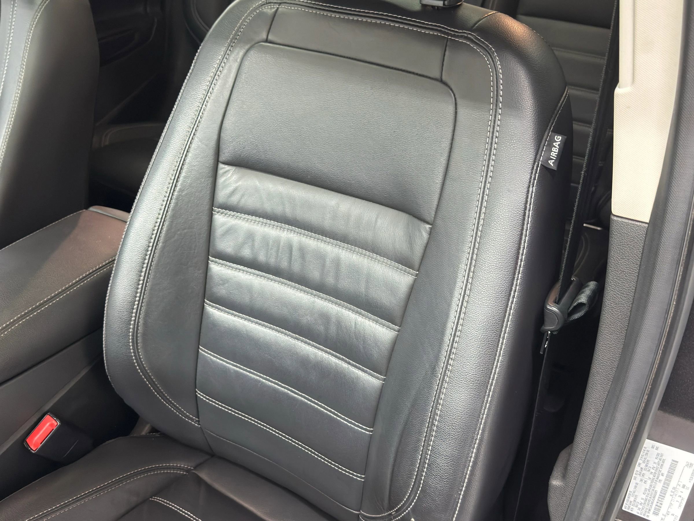 Used 2018 Ford Escape Titanium image 20