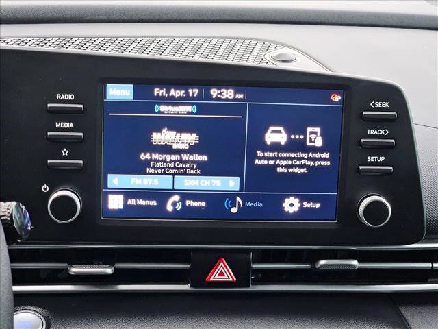 Used 2023 Hyundai Elantra SEL FWD image 12