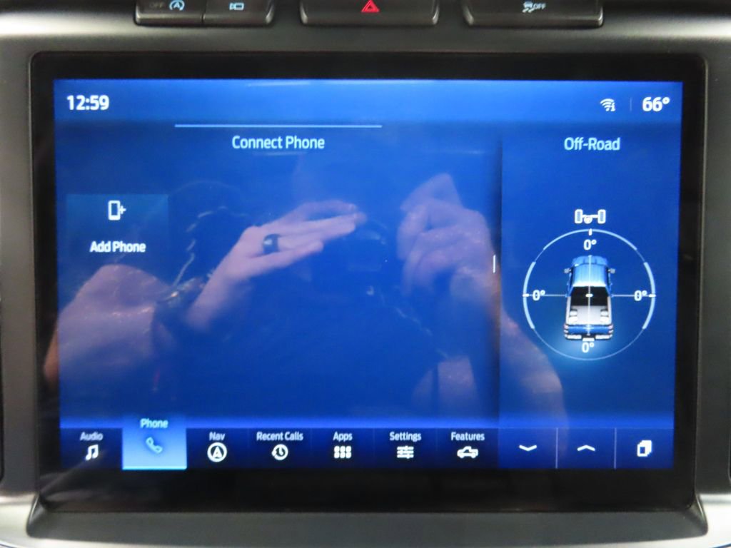Used 2023 Ford F150 XLT w/ Equipment Group 302A High AWD/4WD image 21