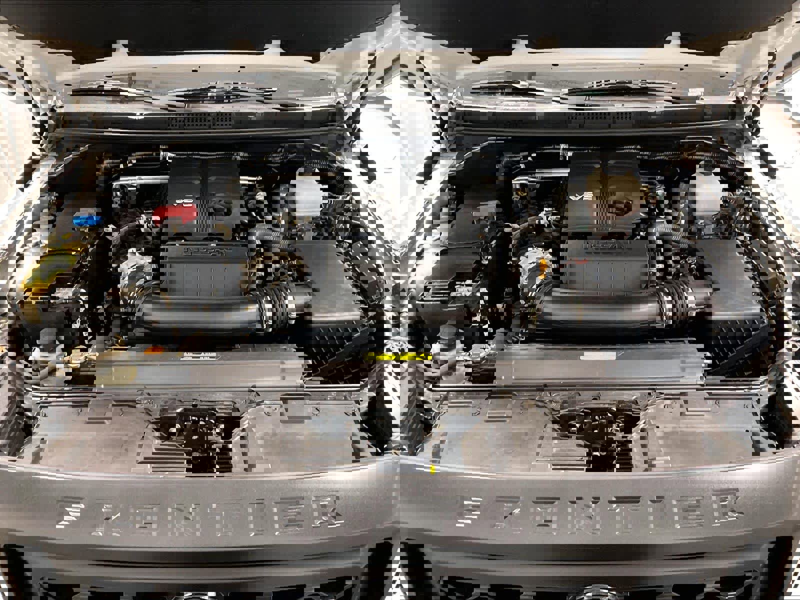 Used 2023 Nissan Frontier PRO-4X w/ Tow Package image 29