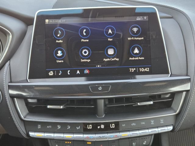 Used 2023 Cadillac CT5 Premium Luxury image 17