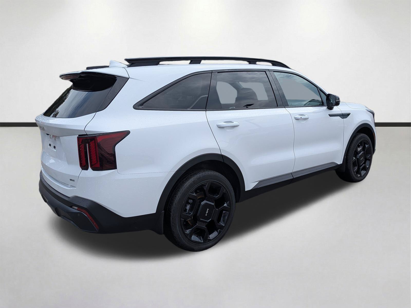 Used 2024 Kia Sorento X-Line EX AWD/4WD image 4