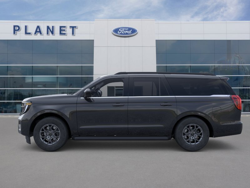 New 2025 Ford Expedition Max Active RWD image 3