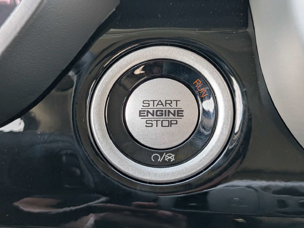New 2027 RAM 1500 Tungsten AWD/4WD image 28