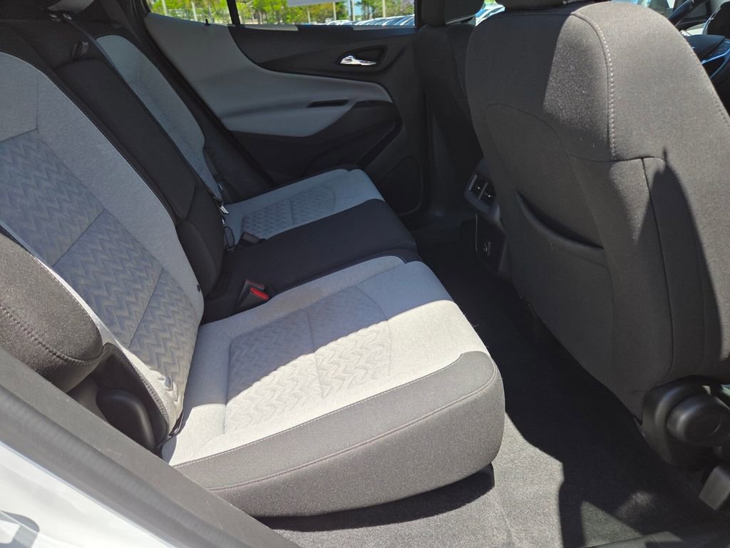 Used 2024 Chevrolet Equinox LT FWD image 13
