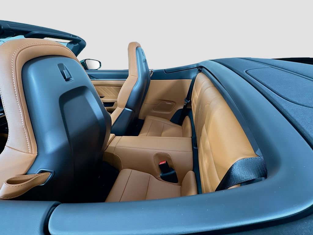 New 2026 Porsche 911 Carrera 4S AWD/4WD image 24