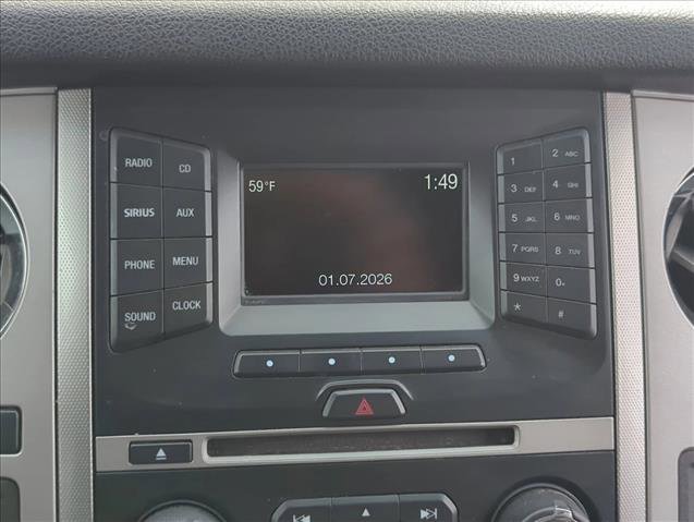 Used 2017 Ford Expedition EL XLT image 9