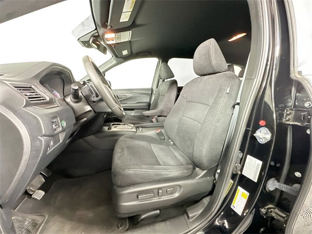 Used 2022 Honda Pilot Sport image 18