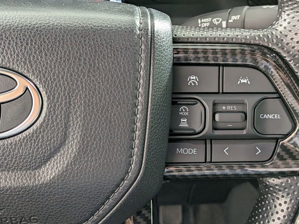 Used 2024 Toyota Tacoma SR AWD/4WD image 15