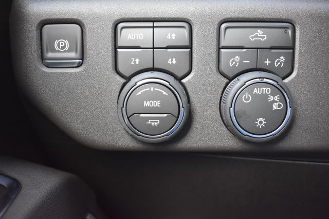 New 2026 Chevrolet Silverado 1500 LT image 29