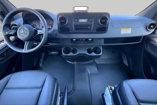 New 2026 Mercedes-Benz Sprinter 2500 image 7