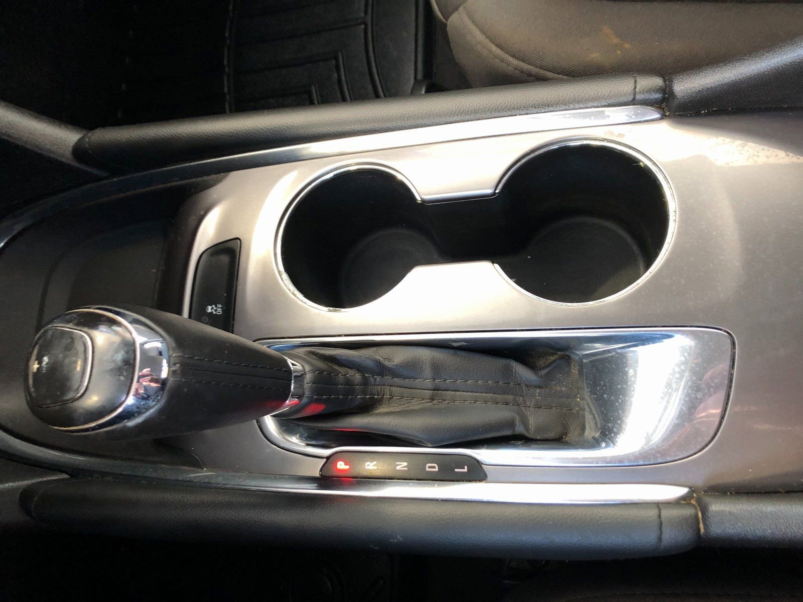 Used 2018 Chevrolet Malibu LT image 22