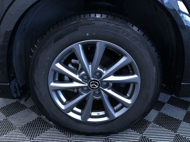 Used 2025 MAZDA CX-5 AWD 2.5 S w/ Select Package image 17
