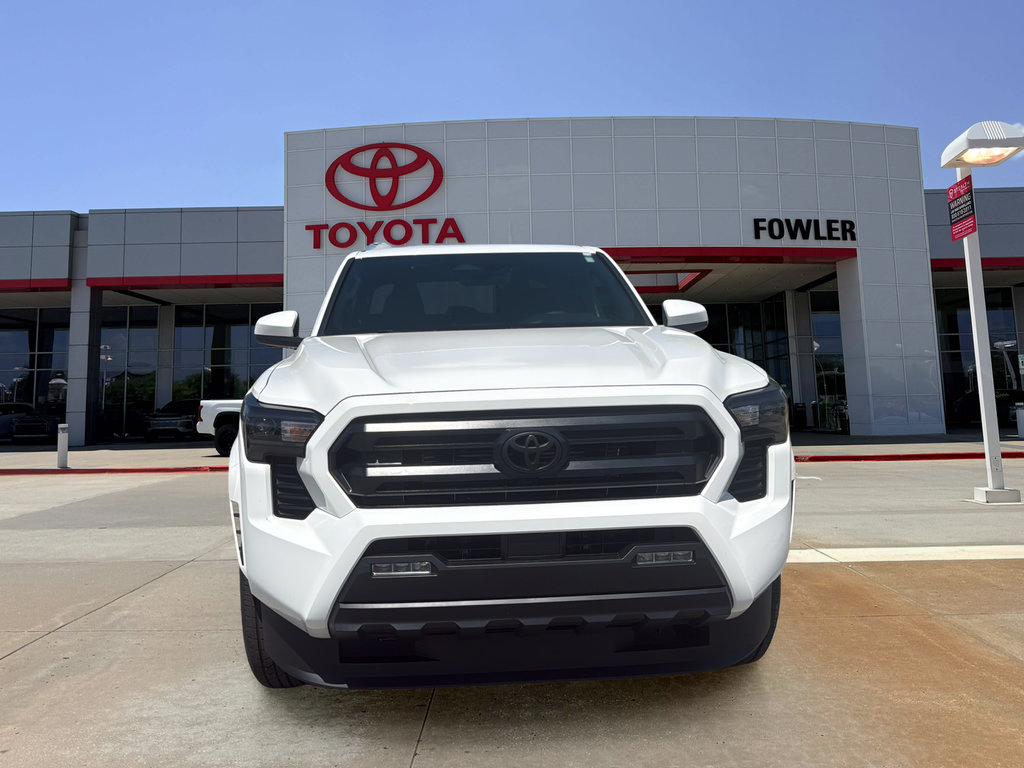 New 2026 Toyota Tacoma SR5 RWD image 8