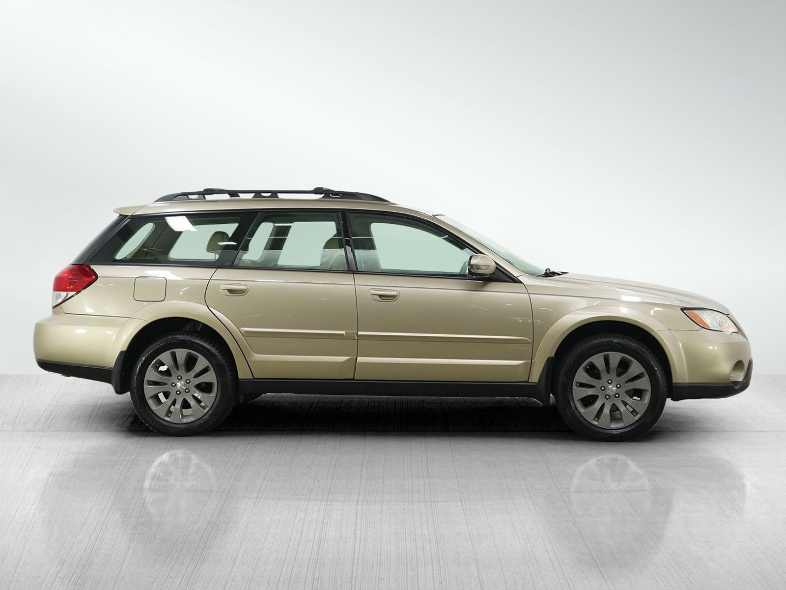 Used 2008 Subaru Outback 3.0R L.L. Bean AWD/4WD image 6