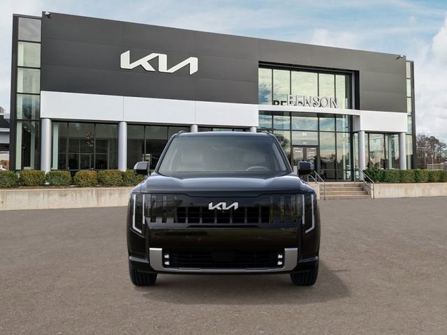 New 2027 Kia Telluride SX image 3