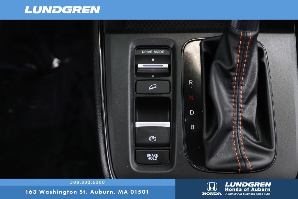 Certified 2024 Honda CR-V Sport-L image 30
